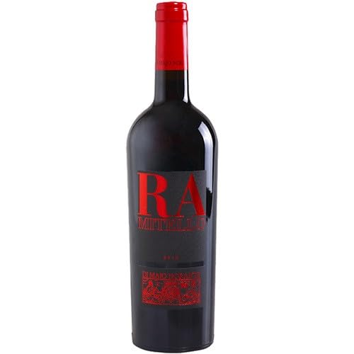 Biferno Rosso DOC Ramitello Di Majo Norante 2020 0,75 ℓ