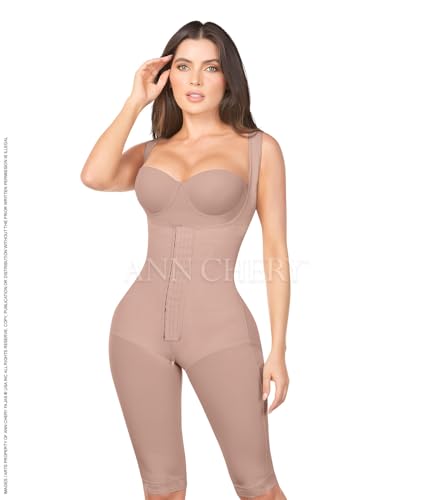 Ann Chery 1039 Hourglass Butt Lifter Faja Shapewear for Women