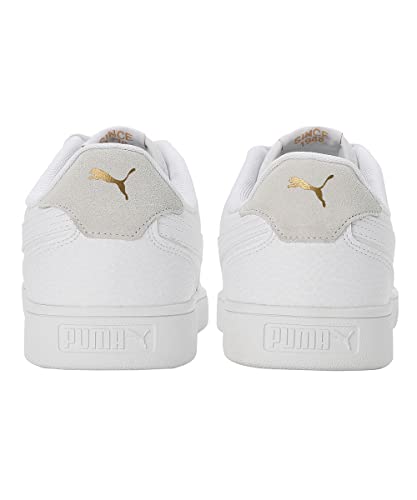 Image of Puma Unisex Adult Shuffle RES Sneaker