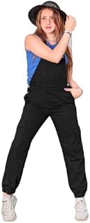 black jumpsuit for girls