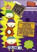 South Park Vol. 2 (Serie 1)
