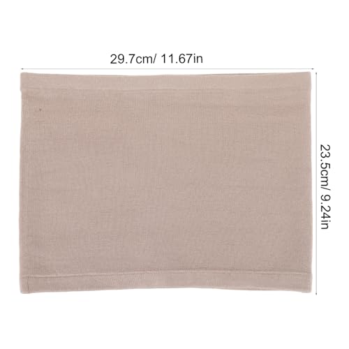 Faja lumbar de algodón transpirable para hombre y mujer miniatura 2