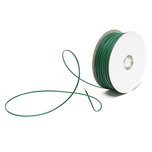 Câble périphérique 150m 2,7mm Installation Robot-Tondeuse Fil CCA Délimitation Jardin Zone Tonte