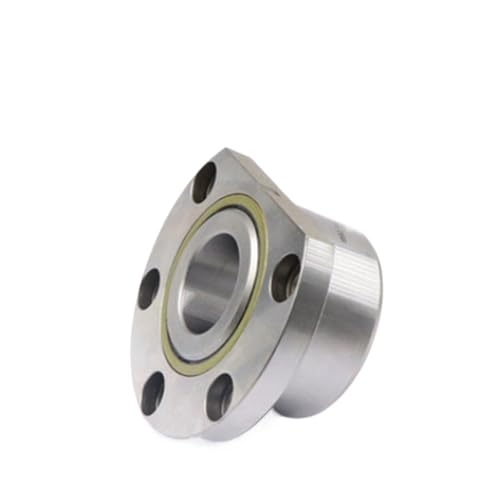 Rodamiento de precision angular serie 760202 760203 760204 FL760205 de bolas 4