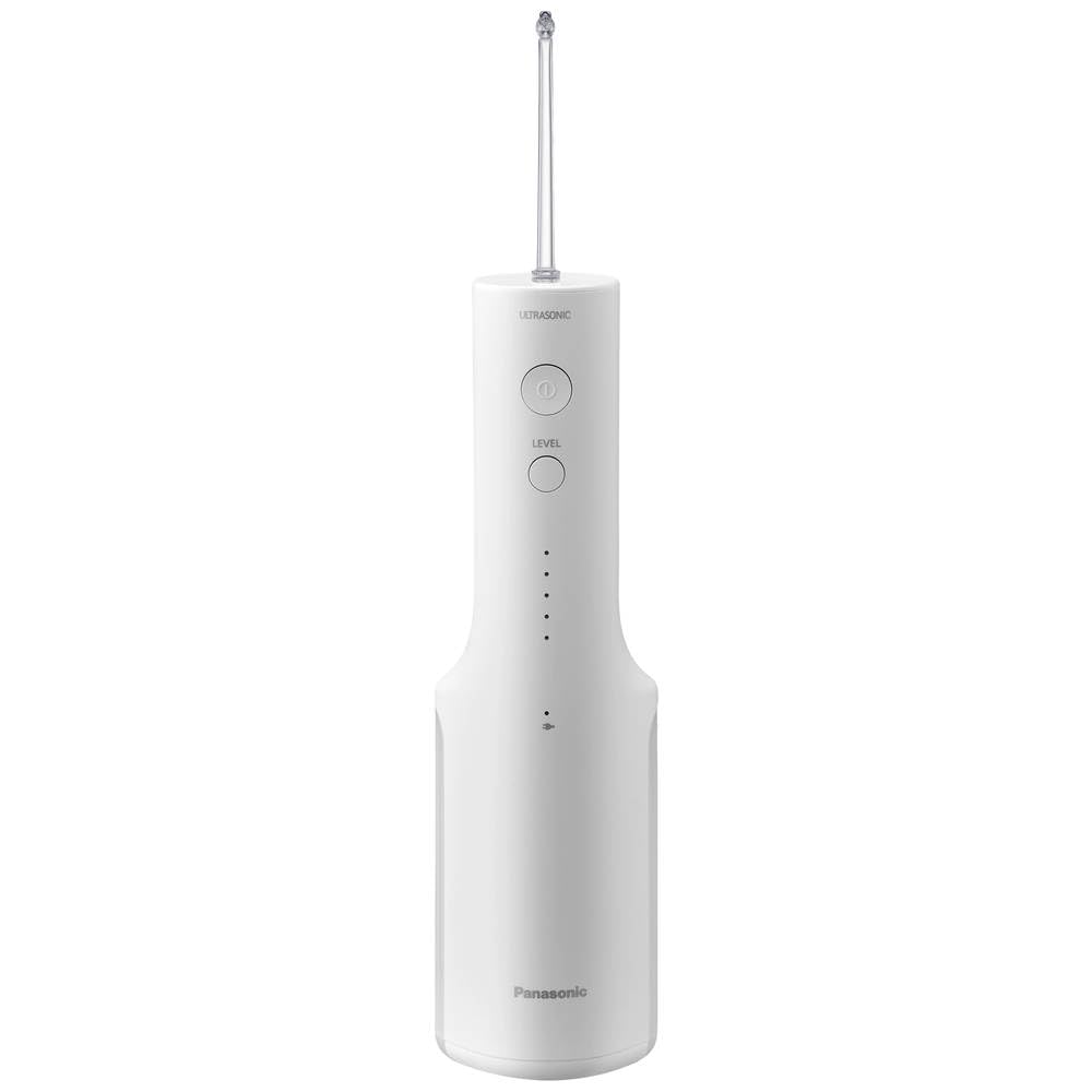 Hidropulsor Panasonic EW DJ66 W303, color blanco