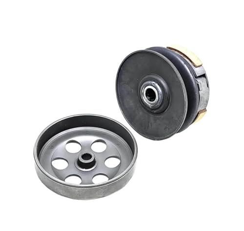 Embrayage 120 mm renforcé 16 dents élimine le patinage des buggys 90cc - 100cc