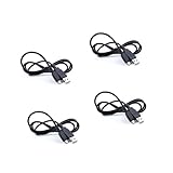 Kircuit 4 x pcs for Charging Incredicharge I-10, Clearmax,EC TECH,EZOPower UniCharge,Yubi Power,Intocircuit, Lip Gloss External Battery Pack