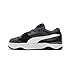 PUMA Kids Boys 180 Lace Up Sneakers Shoes Casual - Black - Size 4 M