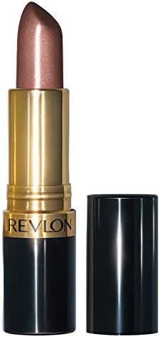 Revlon Super Lustrous Pearl Lipstick, Caramel Glace 103, 0.15 Ounce