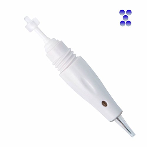 Chuse C5 5Rs 10Pcs Disposable Packaging Tattoo And Permanent Makeup Needles #TOP1