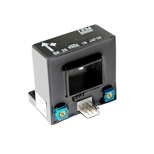 Capteur HAL100-S courant Hall 100A pour monitoring solaire