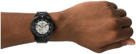 Fossil BQ2679 Mens Bannon Watch