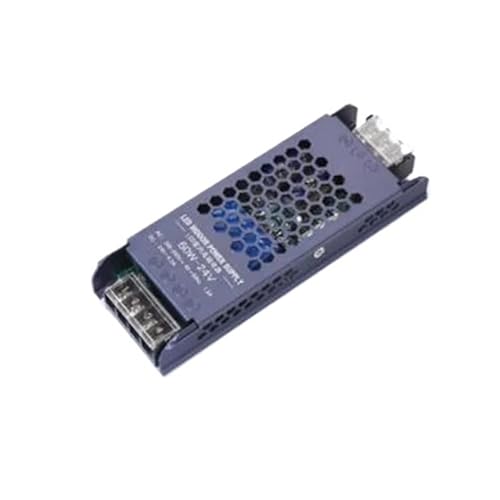 Transformateur 220V 24V idéal pour l'éclairage de meuble de cuisine