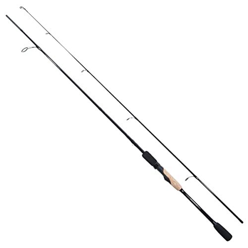 Ultimate Classic Spinnrute 2,10m 5-25g | Spinnrute