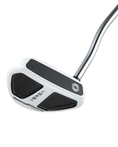 Amazon | ODYSSEY(オデッセイ) VERSA 90 2Ball WHITE パター 33