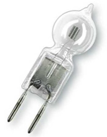 SparesPlanet Osram 64423 G4 12V 14W = 20W Halostar Eco lampe halogène - G412V14WLL Cover