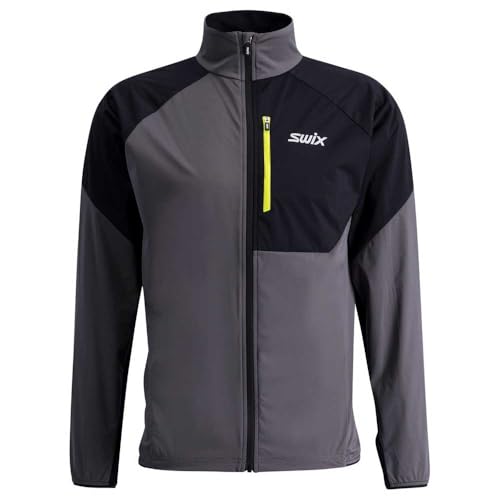 Swix Men's Focus Wind Jacket M