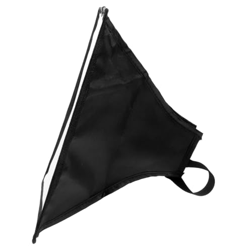 Flash Diffuser Softbox Camera Flash Light Softbox Camera Softbox for Top Flash Softbox for Camera Flash Lamp Universal Flash Diffuser Portable Camera Flash Softbox Flash Diffusers CONGARTENO