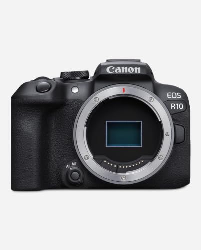 Canon EOS R10
