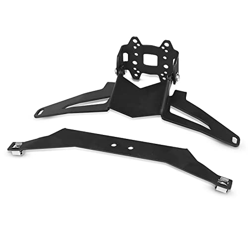 Support de navigation R1200RT en aluminium pour moto de route