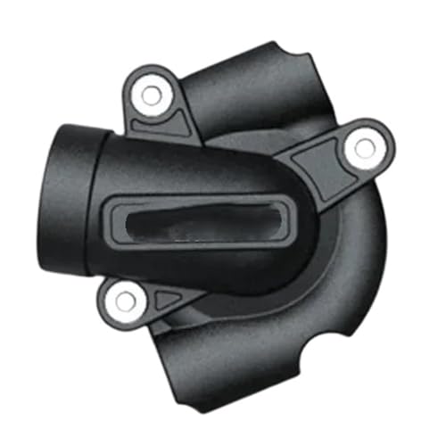 Couvercle protection moteur moto premium pour Desert X et Monster 950 2022