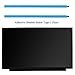 AJPARTS UK New Laptop Screen for Huawei MATEBOOK D14 2020, D14 2020 AMD, D14 2021, D14 2022 14” LCD FHD Display 30 Pin NON-IPS Matte 315 MM WIDE Panel Non Touch with Adhesive Tape