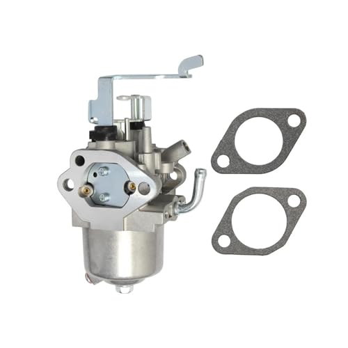 Carburateur moteur Robin EX21 solution contre calage de tondeuse EX30