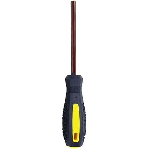 Tournevis Hexagonal Magnétique QRONCES Cover