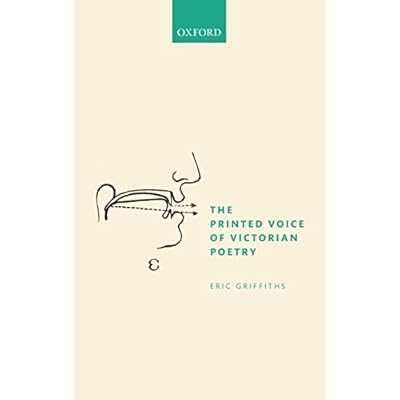 The Printed Voice of Victorian Poetry