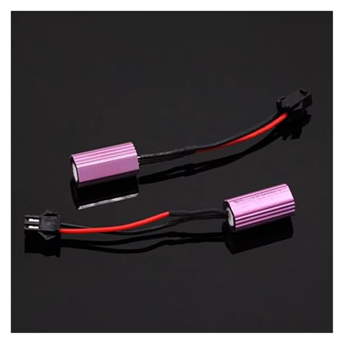 Lámpara matrícula LED para Opel解决Astra Corsa luz amarilla 5