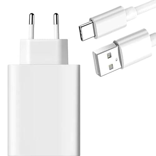 Image of Original 18W for Vivo Y56 5G | Type C Fast Charger |