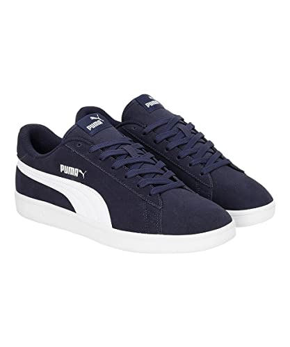 Image of Puma Unisex Adult Smash v2 L Sneaker