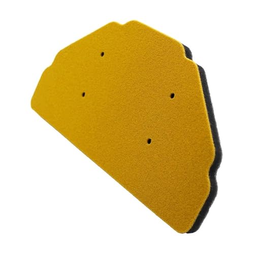 Filtre à air de moto Kawasaki ZX6R admission ZX600J rechange route