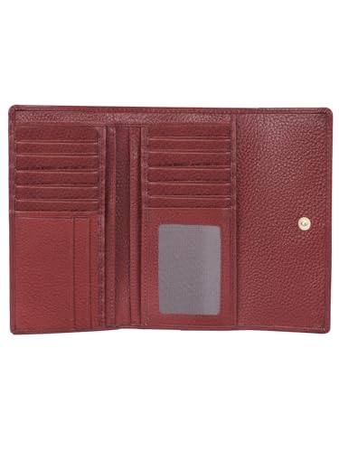 Image of WildHorn Unisex Giftsets for Men I Leather Mens & Womens Wallet