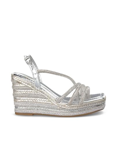 Alma en Pena. Cuñas para mujer - talla: 40