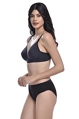 Image of SGC Sweden Women Lingerie Set