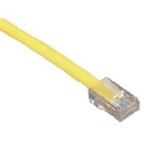 Black Box Network Services Gigabase 350 Cat5e Patch Cable Basic Co