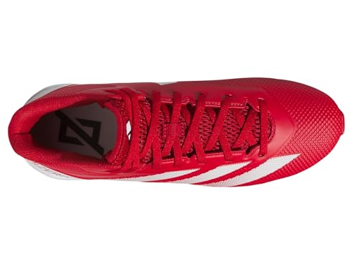 Image of adidas Originals Men's Adizero Impact.2 Molded American Football Shoes