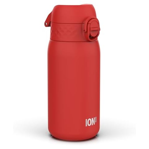Ion8 Kids 400 ml Leak Proof Water Bottle Cover