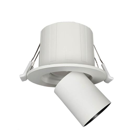 Lámparas de Techo Led Orientables Marca IWIIK