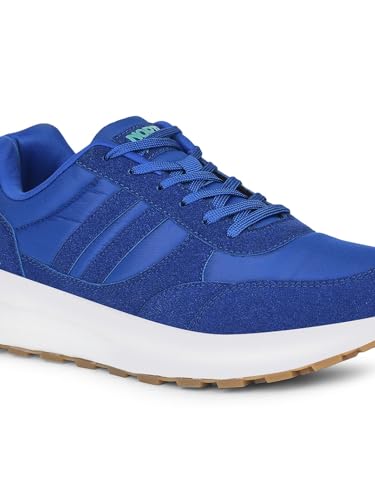 Image of North Star Men Casual Lace up Sneaker