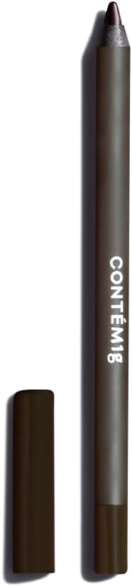 Contém1g Lápis para Olhos – Supermarrom 1,2g