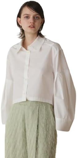 Amazon | [グレースコンチネンタル] モダン 2025SSビッグスリーブ  