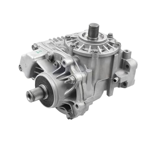 Diferencial delantero y caja transferencia de alta resistencia para Audi RS3 0CP409053Q