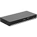 Panasonic DMR-PWT550EB Blu-Ray Player and HDD Recorder with Freeview Play