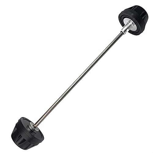 Crash slider R1250GS pour éviter les dommages de fourche coûteux en cas de chute