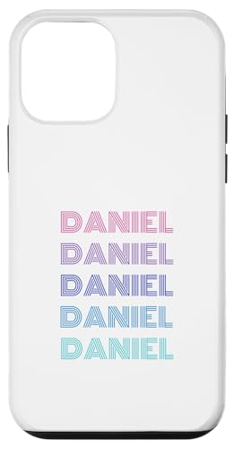 �{����Daniel Rugged �A���e�B�[�N�� �l�[���v���C�h �X�}�z�P�[�X iPhone 12 mini �p