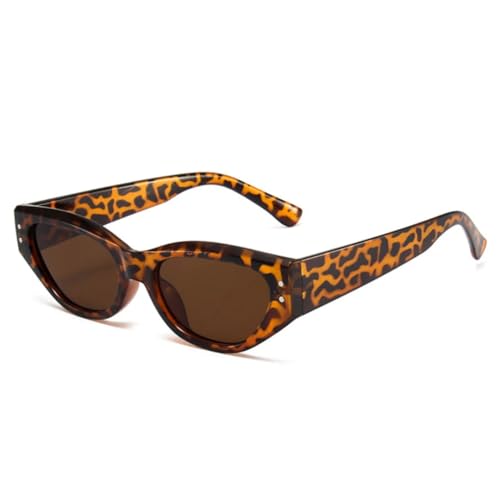Lunettes de soleil œil de chat anti-UV400 pour protéger vos yeux avec style