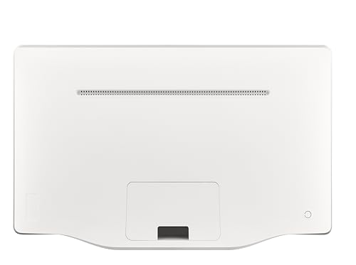 Hisense 32-Inch S5 DécoTV Series QLED FHD Smart Fire TV (32S5QF, 2025 Model) - Versatile Fit, Hi-QLED Color, Art-Inspired Design, Fluid Central Stand, DTS Virtual: X, Stream Live TV Without Cable - Image 21