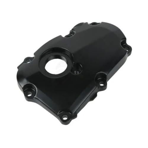 Couvercle stator moto FZ6R 2009-2016 carter pompe huile droit haute qualité